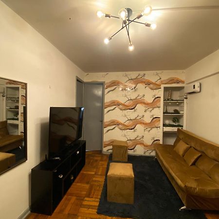 Departamento En Providencia Casa Roman Santiago Kültér fotó