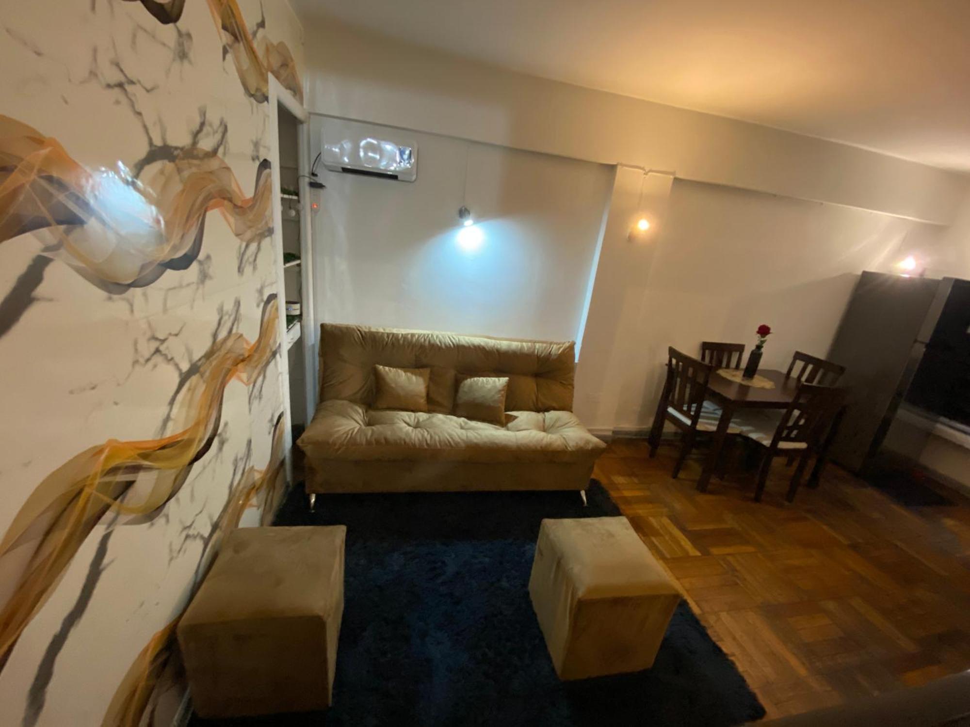 Departamento En Providencia Casa Roman Santiago Kültér fotó