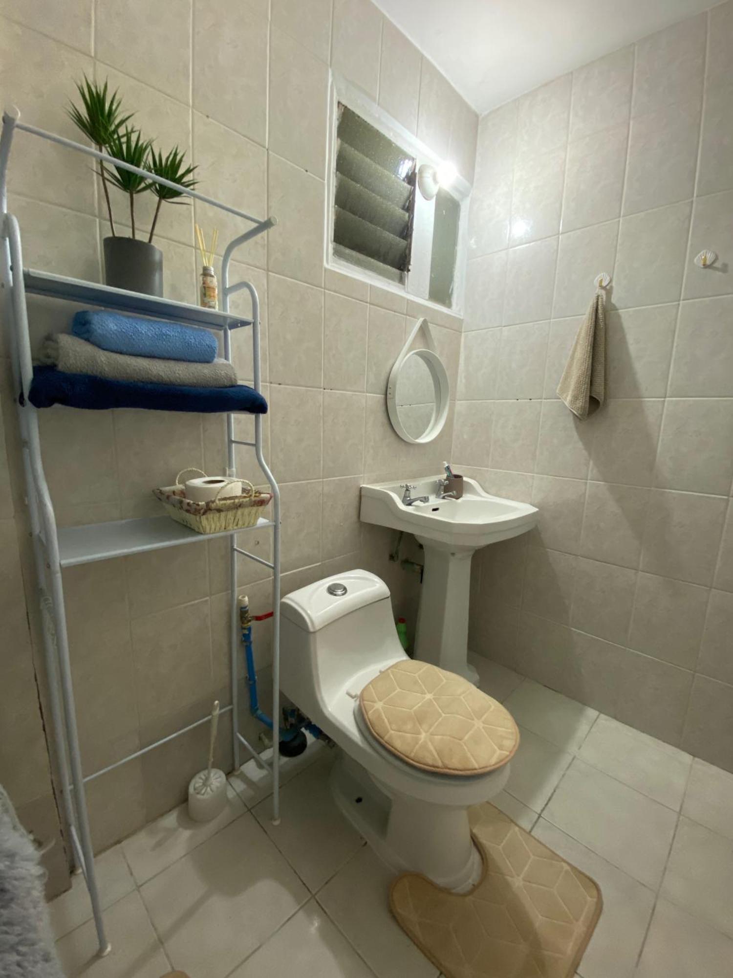 Departamento En Providencia Casa Roman Santiago Kültér fotó