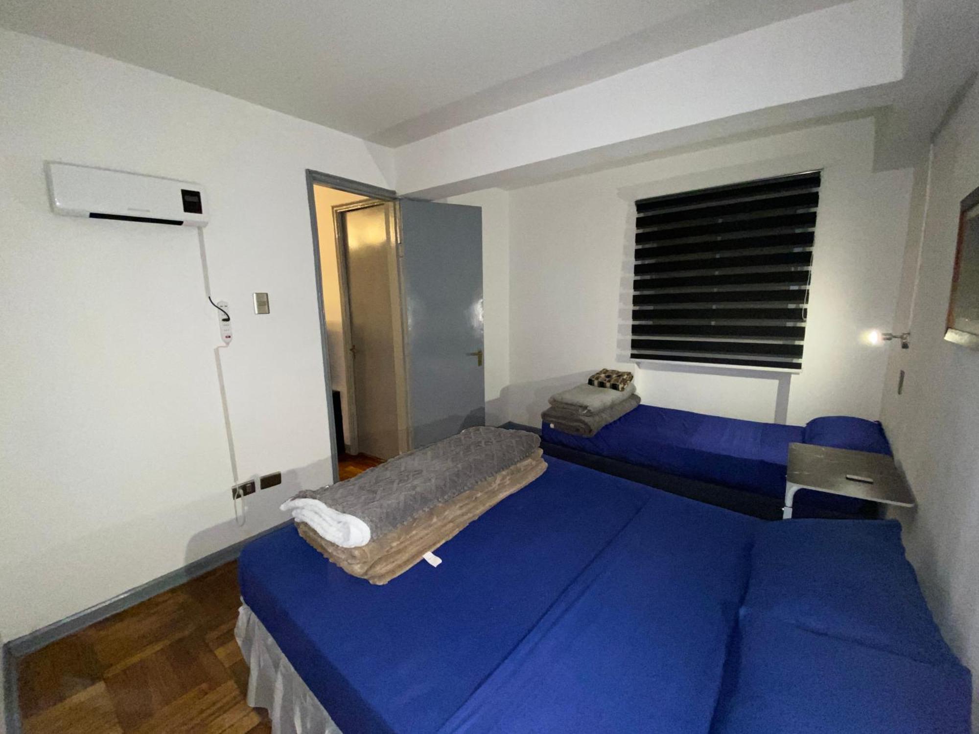 Departamento En Providencia Casa Roman Santiago Kültér fotó