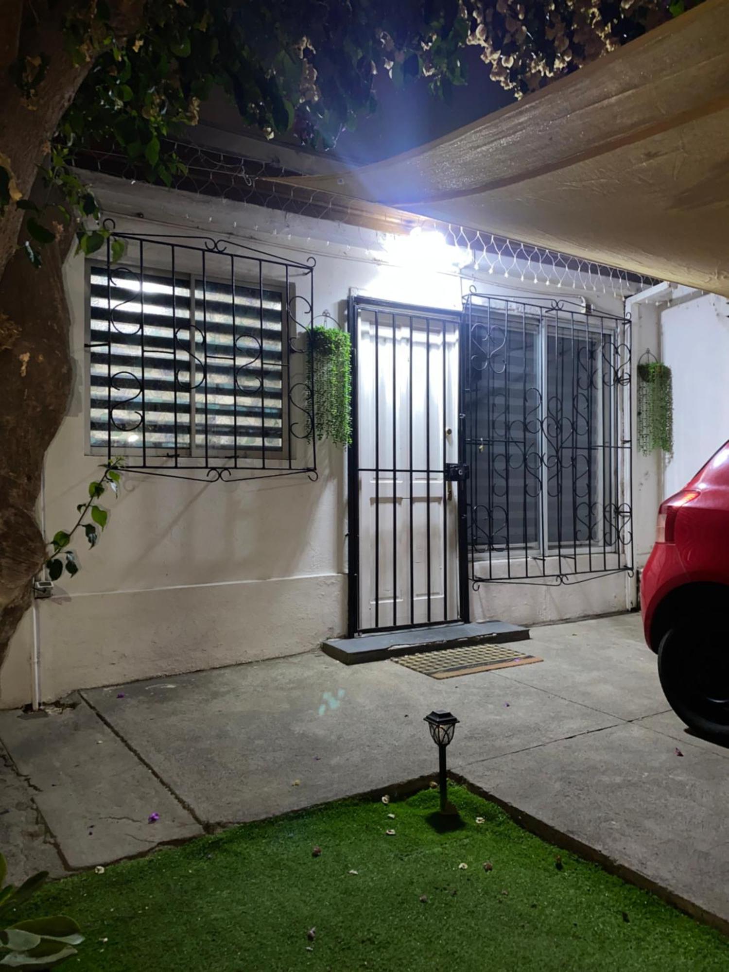 Departamento En Providencia Casa Roman Santiago Kültér fotó